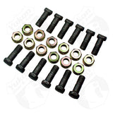 Ring Gear Bolt Kit For Toyota Landcruiser -