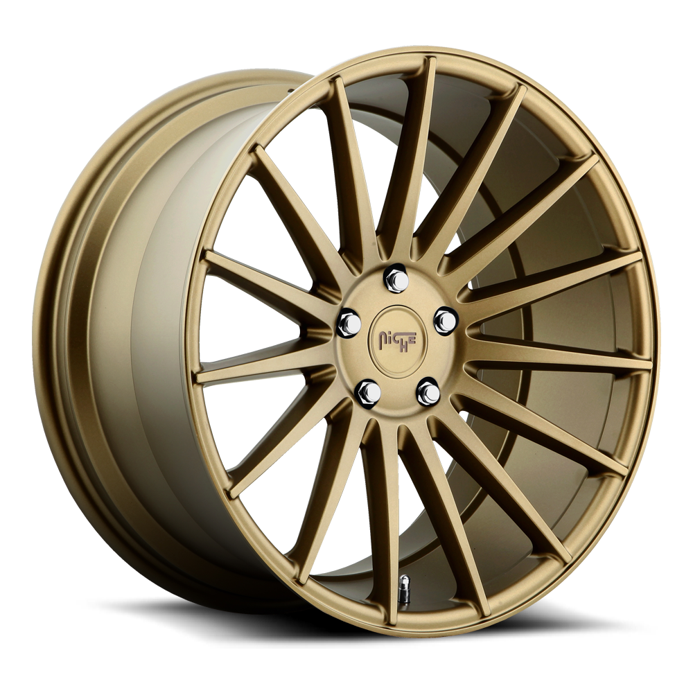 M158 Form Bronze