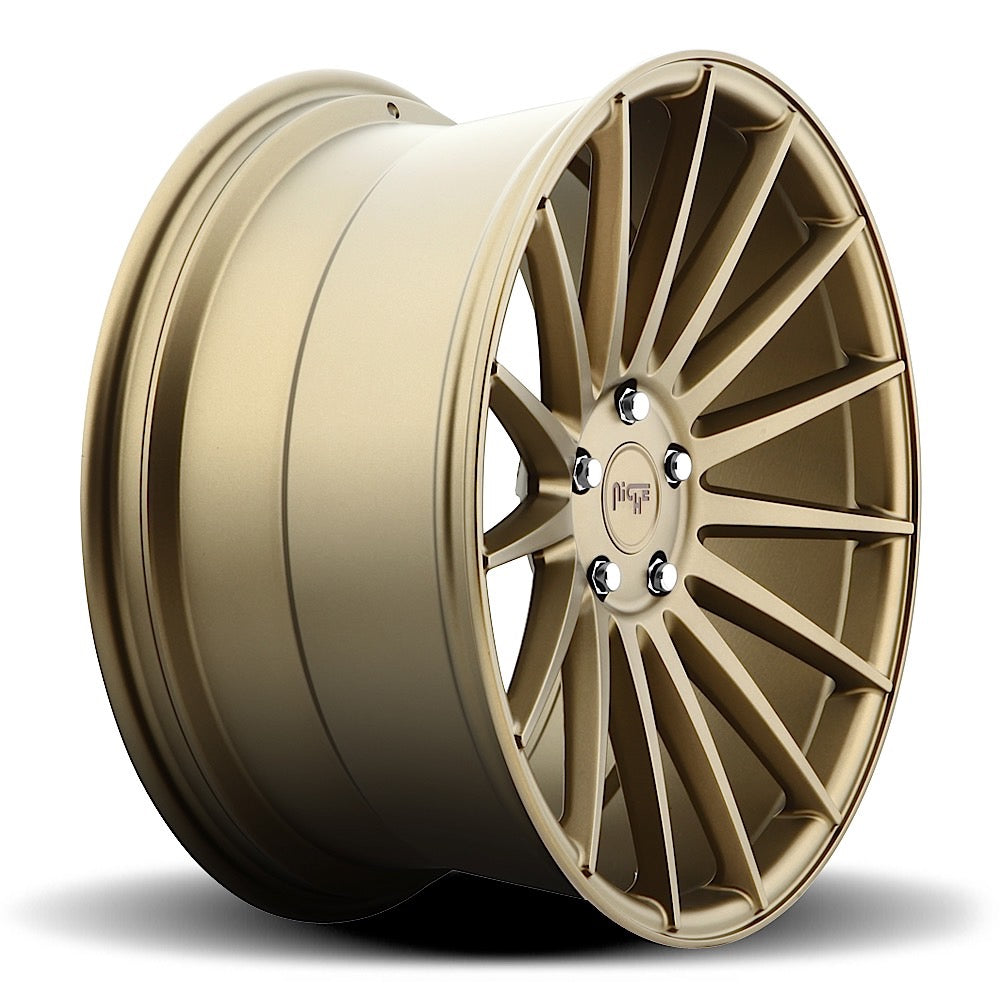 M158 Form Bronze