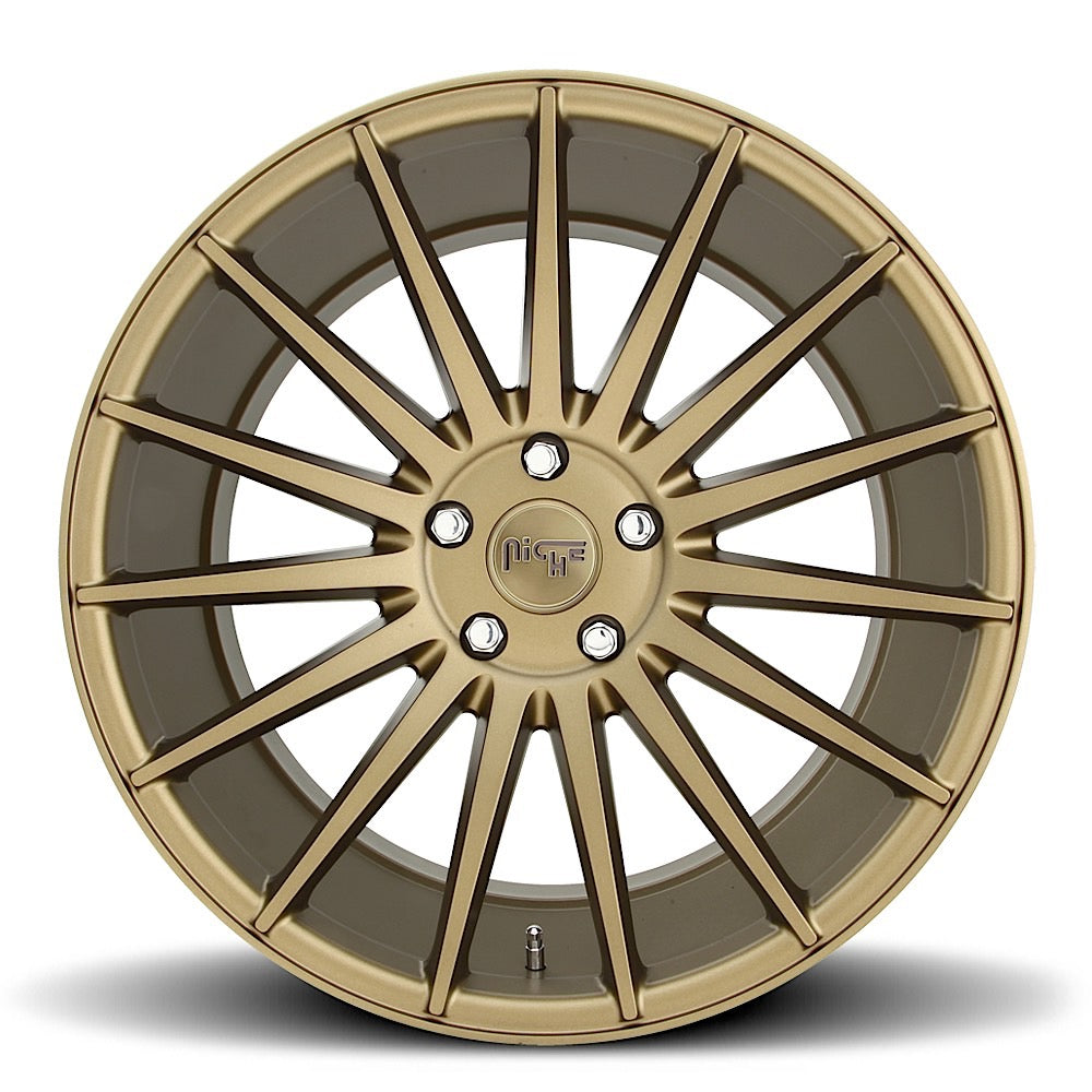 M158 Form Bronze