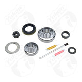 Pinion Install Kit For Dana 30 Short Pinion Front Standard Rotation -