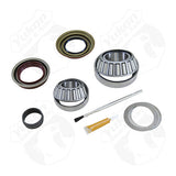 Pinion Install Kit For 98 And Up GM 9.5 Inch -