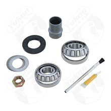 Load image into Gallery viewer, Pinion Install Kit For Suzuki Samurai -