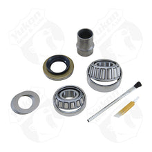 Load image into Gallery viewer, Pinion Install Kit For Isuzu With Drum Brakes -