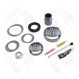 Pinion Install Kit For Toyota T100 And Tacoma Without Locking -