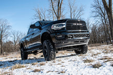 Load image into Gallery viewer, 4 Inch Lift Kit w/ Radius Arm | Ram 2500 w/ Rear Air Ride (19-24) 4WD | Diesel