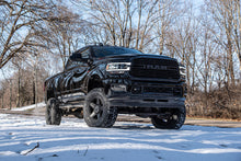 Load image into Gallery viewer, 4 Inch Lift Kit w/ Radius Arm | Ram 2500 w/ Rear Air Ride (19-24) 4WD | Diesel