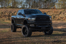 8 Inch Lift Kit w/ 4-Link | Ram 3500 (19-23) 4WD | Diesel