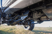 Load image into Gallery viewer, 8 Inch Lift Kit w/ 4-Link | Ram 2500 (19-24) 4WD | Diesel