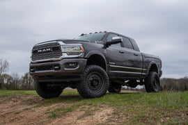 6 Inch Lift Kit w/ 4-Link | Ram 2500 (19-24) 4WD | Diesel
