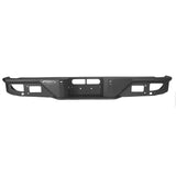 Gladiator Full Rear Bumper For 20-Pres Jeep Gladiator No Tire Carrier Rigid Series