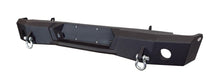 Load image into Gallery viewer, Silverado 1500 Rear Bumper 07-13 Chevrolet Silverado 1500