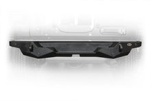 Load image into Gallery viewer, Jeep JL High Clearance Rear Bumper 18-Present Wrangler JL