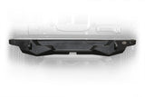 Jeep JL High Clearance Rear Bumper 18-Present Wrangler JL