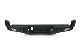 MTO Series Rear Bumper 16-Present Toyota Tacoma