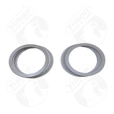 Replacement Carrier Shim Kit For Dana 44 JK Rear -