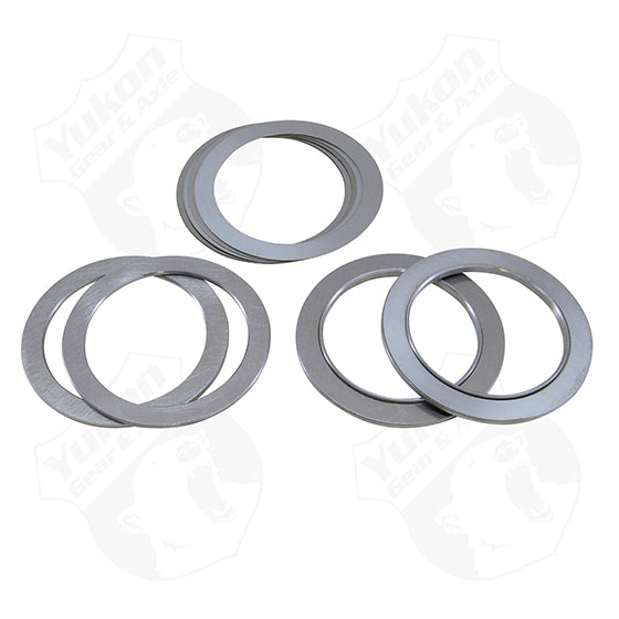 Super Carrier Shim Kit For Ford 10.25 Inch -