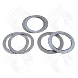 Super Carrier Shim Kit For Ford 10.25 Inch -