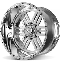 American Force SS Rush