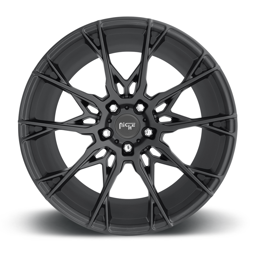 M183 Staccato Black