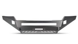 2016-2017 Toyota Tacoma Pro Series Front Bumper Winch