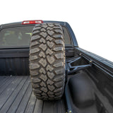 Tundra Tire Mount For 07-21 Tundra In Bed