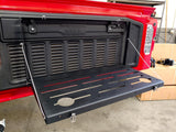 Jeep JL Tailgate Mounted Trail Table 18-Pres Wrangler JL