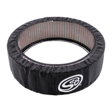 Load image into Gallery viewer, Air Filter Wrap for 14 inch Round Filters with Open Top