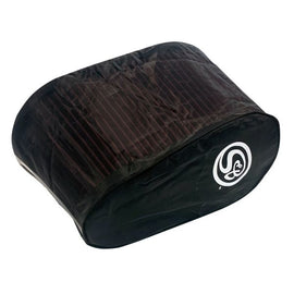 Air Filter Wrap For Filter Wrap for  Filter KF-1076 & KF-1076D