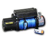 Wired Remote 12K Winch