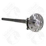 1541H Alloy Axle For Dana 44 JK Non-Rubicon Rear 30 Spline 32 Inch Long -