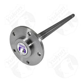 1541H Alloy 5 Lug Left Hand Rear Axle For 7.5 Inch And 8.8 Inch Aerostar -