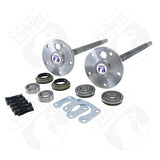 1541H Alloy Rear Axle Kit For Ford 9 Inch Bronco From 66-75 With 31 Splines -