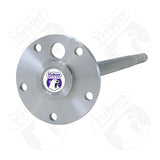 1541H Alloy Left Hand Rear Axle For Model 20 Quadratec Set -