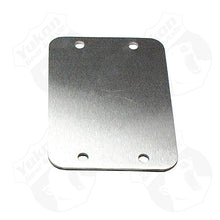 Load image into Gallery viewer, Dana 30 Disconnect Block-Off Plate For Disconnect Removal -