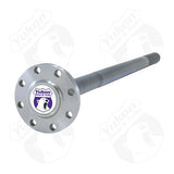 Gm 10.5/11.5 38Spline 4340 38.2 Inch ->42.2 Inch Full Float Axle 8X3.563 Inch -