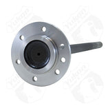 T8 30 Spline Axle 24.64 Inch -> 29.08 Inch Cut2Lth 4340 106Mm Brake Pilot -