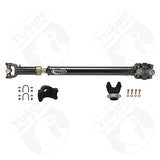 Heavy Duty Driveshaft For 07-11 JK Front -