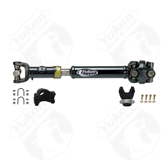 Heavy Duty Driveshaft For 07-11 JK Rear Two Door -