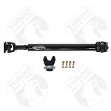 OE Style Driveshaft For 07-11 JK Rear Two Door -