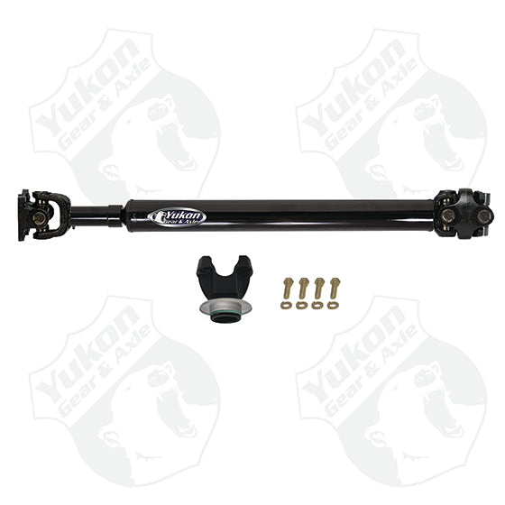 OE Style Driveshaft For 12-17 JK Rear 4 Door W/ A/T -