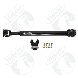 OE Style Driveshaft For 12-17 JK Rear 4 Door W/ A/T -