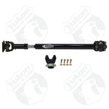 OE Style Driveshaft For 12-17 JK Front W/ M/T -