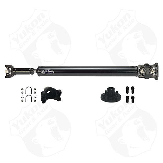 Heavy Duty Driveshaft For 07-11 JK Front 1350 -