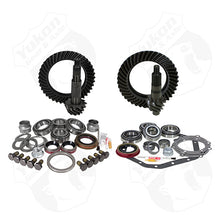 Load image into Gallery viewer, Gear And Install Kit Package For Standard Rotation Dana 60 And 88 And Down GM 14T 5.13 Ratio -