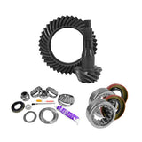 9.75 inch Ford 4.11 Rear Ring and Pinion Install Kit Axle Bearings and Seal -