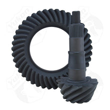 Load image into Gallery viewer, High Performance   Ring And Pinion Gear Set For Ford 8.8 Inch Reverse Rotation In A 4.56 Ratio -