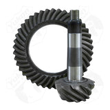 High Performance   Ring And Pinion Gear Set For GM 12T In A 4.11 Ratio -