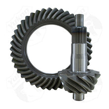 Load image into Gallery viewer, High Performance   Ring And Pinion Gear Set For 10.5 Inch GM 14 Bolt Truck In A 3.21 Ratio -