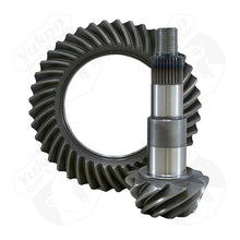 Load image into Gallery viewer, High Performance   Ring And Pinion Gear Set For GM 8.25 Inch IFS Reverse Rotation In A 4.11 Ratio -